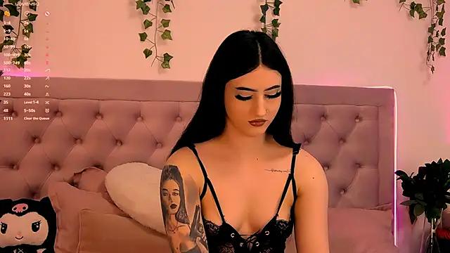 Check-out our cam rooms range and converse on a personal level with our delicious livecams streamers, showing off their spicy curves and toys.