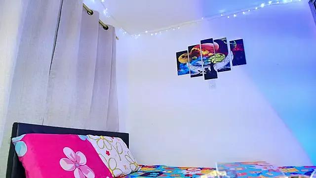 Check-out our cam rooms range and converse on a personal level with our delicious livecams streamers, showing off their spicy curves and toys.