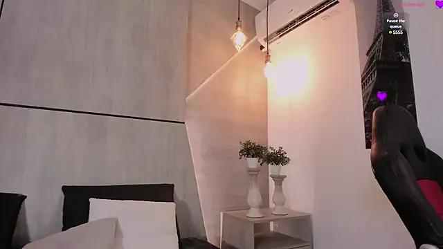 Lea_Brooks from StripChat is Freechat