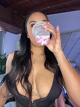 Check-out our cam rooms range and converse on a personal level with our delicious livecams streamers, showing off their spicy curves and toys.