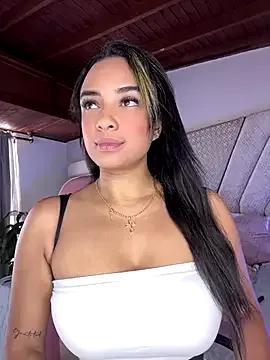 Check-out our cam rooms range and converse on a personal level with our delicious livecams streamers, showing off their spicy curves and toys.