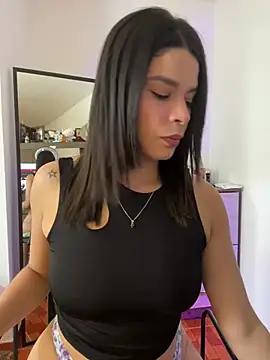 Check-out our cam rooms range and converse on a personal level with our delicious livecams streamers, showing off their spicy curves and toys.
