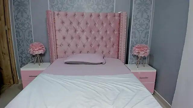 Check-out our cam rooms range and converse on a personal level with our delicious livecams streamers, showing off their spicy curves and toys.