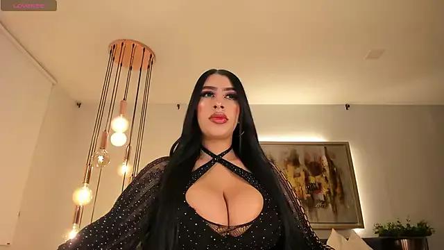 Check-out our cam rooms range and converse on a personal level with our delicious livecams streamers, showing off their spicy curves and toys.