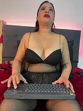 Check-out our cam rooms range and converse on a personal level with our delicious livecams streamers, showing off their spicy curves and toys.