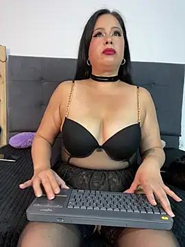 Check-out our cam rooms range and converse on a personal level with our delicious livecams streamers, showing off their spicy curves and toys.