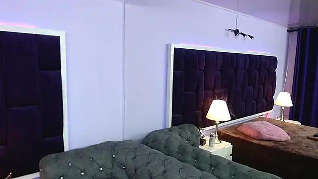 Check-out our cam rooms range and converse on a personal level with our delicious livecams streamers, showing off their spicy curves and toys.