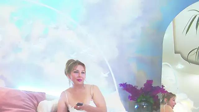 Ledy_Mary from StripChat is Freechat