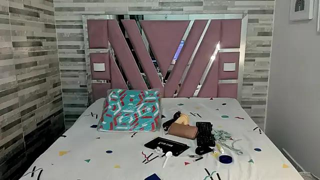Check-out our cam rooms range and converse on a personal level with our delicious livecams streamers, showing off their spicy curves and toys.