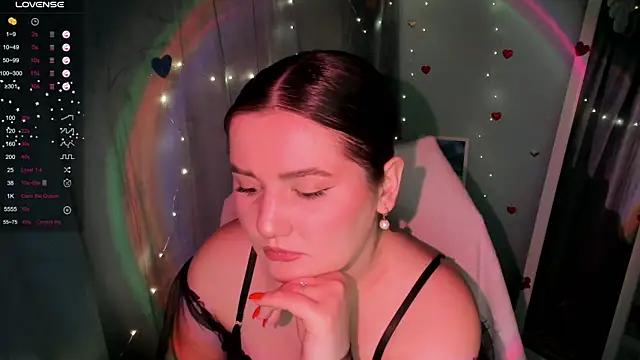Check-out our cam rooms range and converse on a personal level with our delicious livecams streamers, showing off their spicy curves and toys.