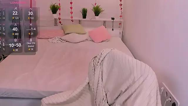 Check-out our cam rooms range and converse on a personal level with our delicious livecams streamers, showing off their spicy curves and toys.