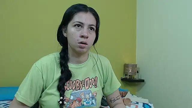 LeiaSun from StripChat is Freechat