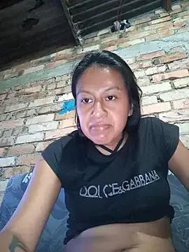 Leila2130 from StripChat is Freechat