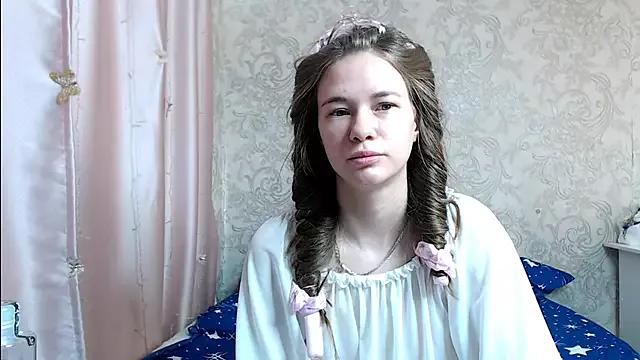 leila_bambi_ from StripChat is Freechat
