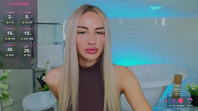 Check-out our cam rooms range and converse on a personal level with our delicious livecams streamers, showing off their spicy curves and toys.