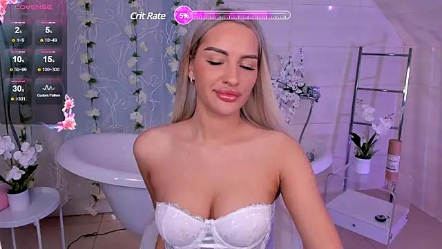 Check-out our cam rooms range and converse on a personal level with our delicious livecams streamers, showing off their spicy curves and toys.