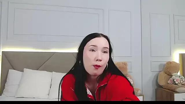 LeilaLow from StripChat