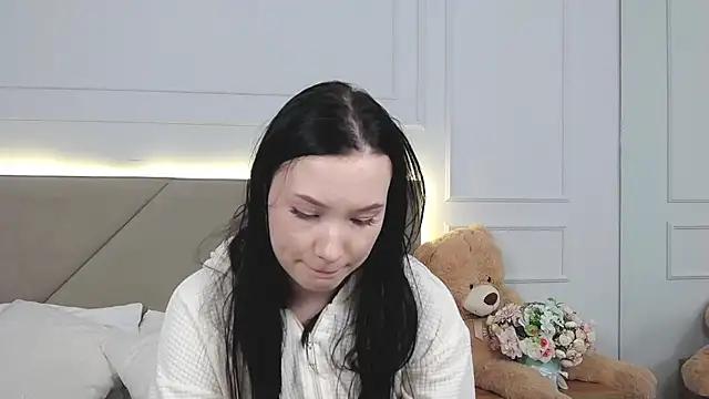 LeilaLow from StripChat