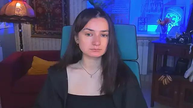 LeilaMurphy from StripChat is Freechat