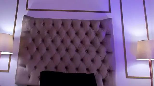 Leilani- from StripChat is Freechat