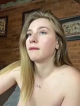 Lena_Wow from StripChat is Freechat