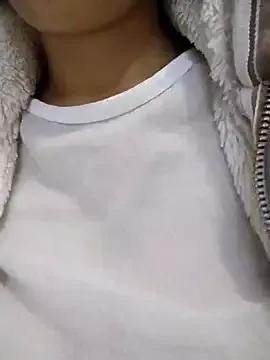 LenaBloomy from StripChat is Freechat