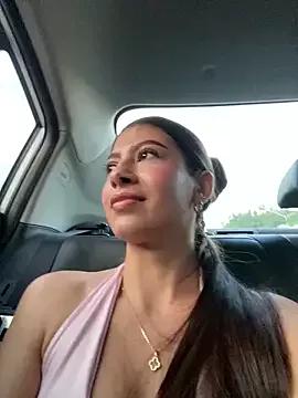 Lenapink19 from StripChat is Freechat