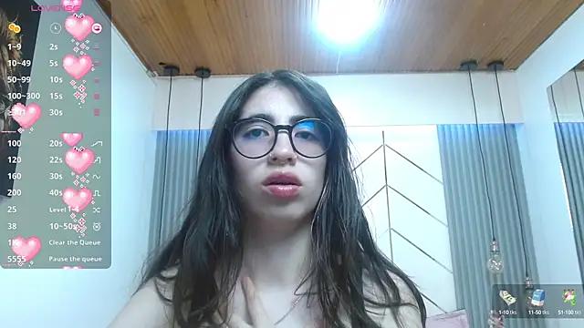 Check-out our cam rooms range and converse on a personal level with our delicious livecams streamers, showing off their spicy curves and toys.