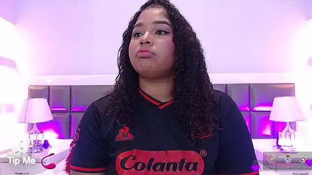 Check-out our cam rooms range and converse on a personal level with our delicious livecams streamers, showing off their spicy curves and toys.