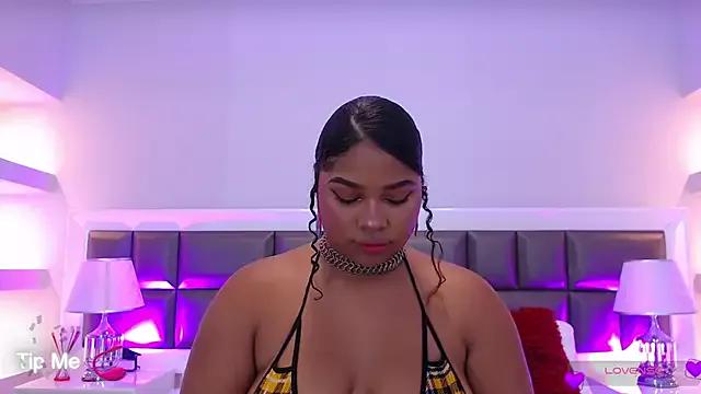 Check-out our cam rooms range and converse on a personal level with our delicious livecams streamers, showing off their spicy curves and toys.