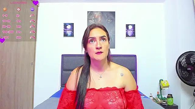 Check-out our cam rooms range and converse on a personal level with our delicious livecams streamers, showing off their spicy curves and toys.