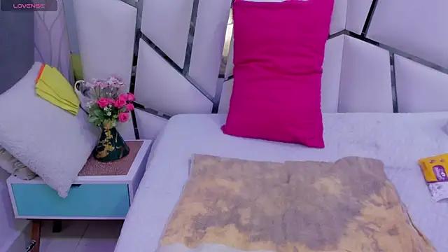 Check-out our cam rooms range and converse on a personal level with our delicious livecams streamers, showing off their spicy curves and toys.