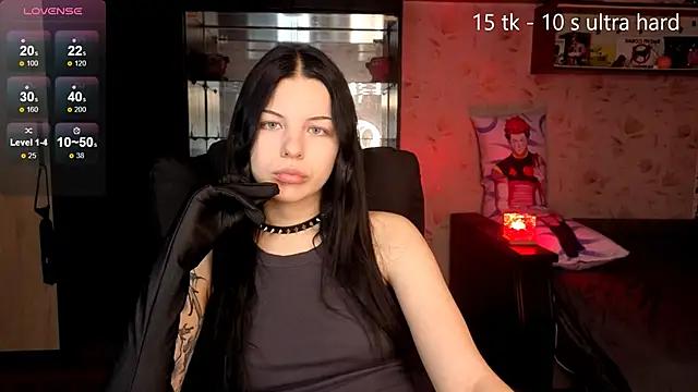 Check-out our cam rooms range and converse on a personal level with our delicious livecams streamers, showing off their spicy curves and toys.