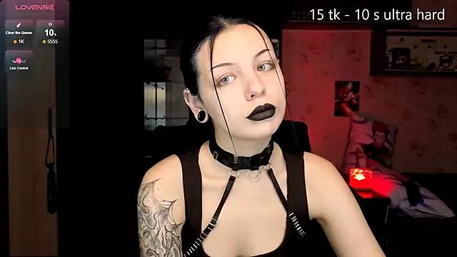 Check-out our cam rooms range and converse on a personal level with our delicious livecams streamers, showing off their spicy curves and toys.