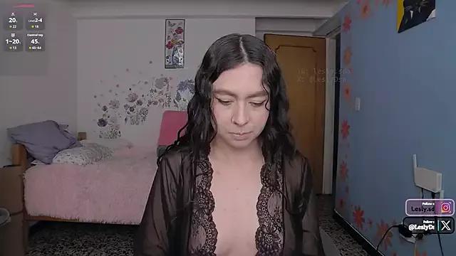 Check-out our cam rooms range and converse on a personal level with our delicious livecams streamers, showing off their spicy curves and toys.