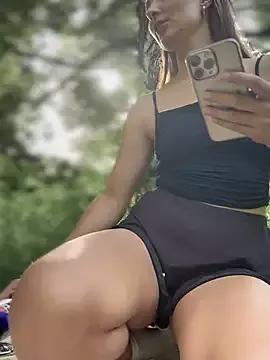 Check-out our cam rooms range and converse on a personal level with our delicious livecams streamers, showing off their spicy curves and toys.