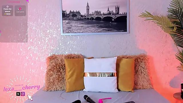 Check-out our cam rooms range and converse on a personal level with our delicious livecams streamers, showing off their spicy curves and toys.