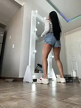 Check-out our cam rooms range and converse on a personal level with our delicious livecams streamers, showing off their spicy curves and toys.