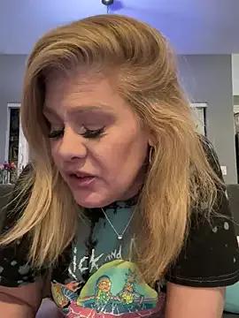 Lexi_Shocker from StripChat is Freechat