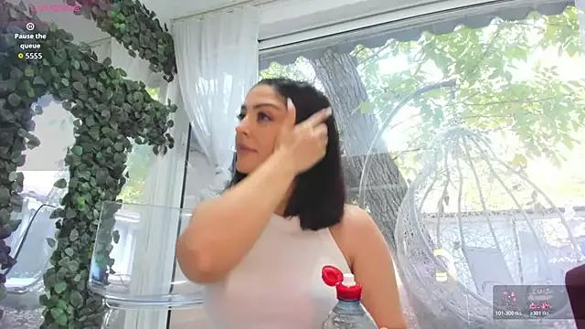 Check-out our cam rooms range and converse on a personal level with our delicious livecams streamers, showing off their spicy curves and toys.