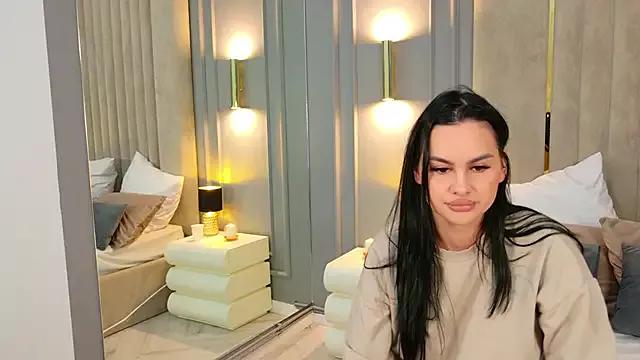 Lexie_Rose from StripChat is Freechat