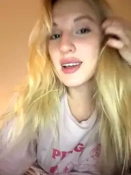 lexiebabby from StripChat is Freechat