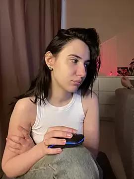 LexieChu from StripChat is Freechat