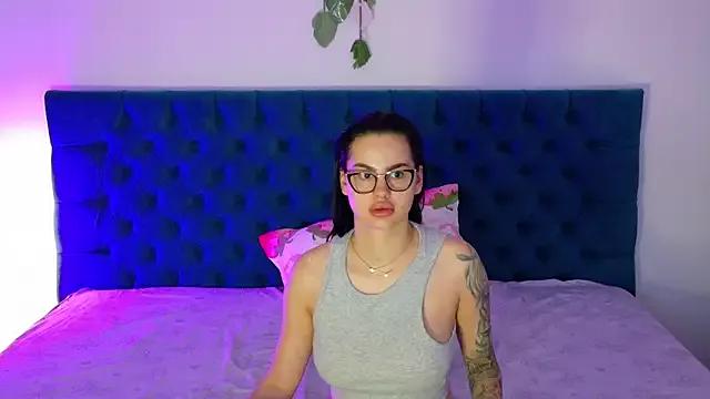 Check-out our cam rooms range and converse on a personal level with our delicious livecams streamers, showing off their spicy curves and toys.