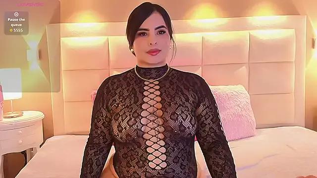 Check-out our cam rooms range and converse on a personal level with our delicious livecams streamers, showing off their spicy curves and toys.