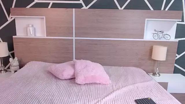 Check-out our cam rooms range and converse on a personal level with our delicious livecams streamers, showing off their spicy curves and toys.
