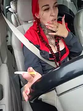 Lexii-Love from StripChat is Freechat