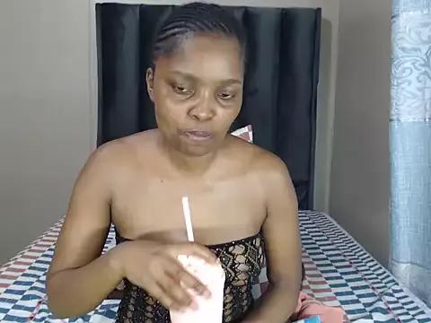 LexiStormx from StripChat is Freechat