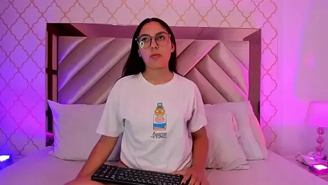 Check-out our cam rooms range and converse on a personal level with our delicious livecams streamers, showing off their spicy curves and toys.