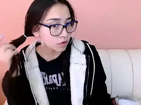 lexy_goddess from StripChat is Freechat